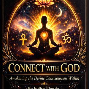 Connect With God (English)