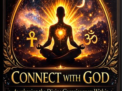 Connect With God (English)