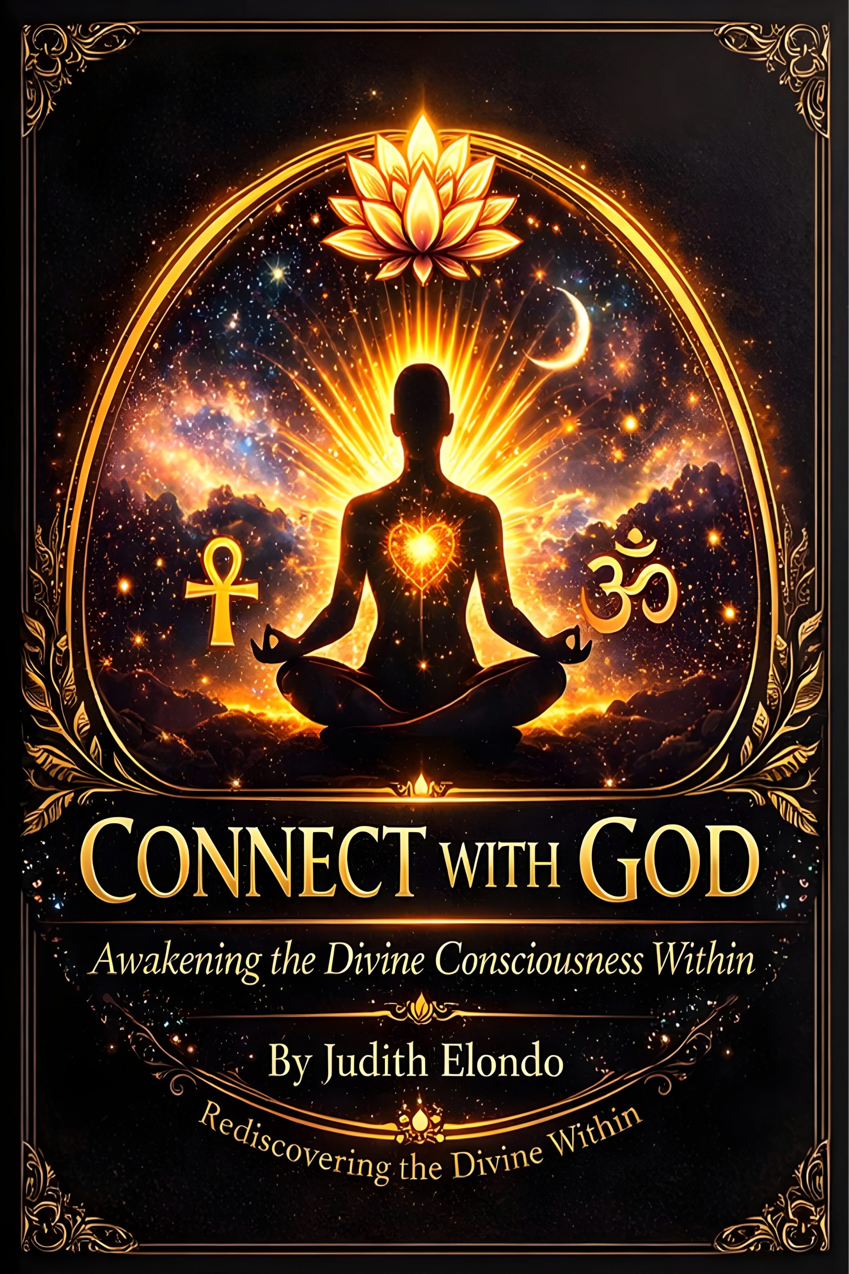 Connect With God (English)