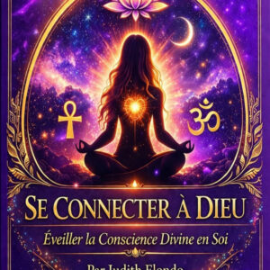 Connect With God (French)