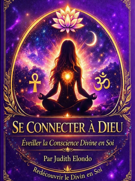 Connect With God (French)