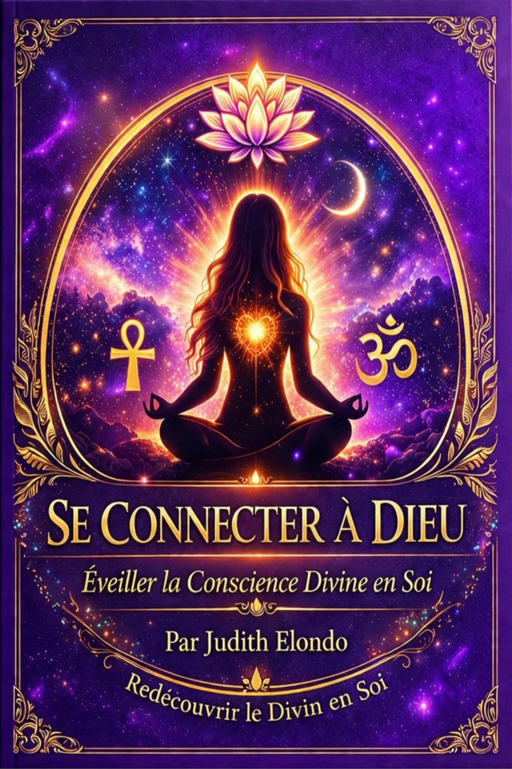 Connect With God (French)